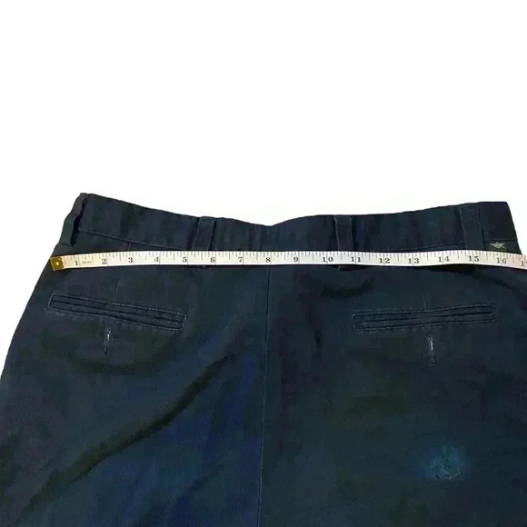 Dockers Men's Jeans Dark Navy Blue (see measurements for size) - Picture 6 of 14
